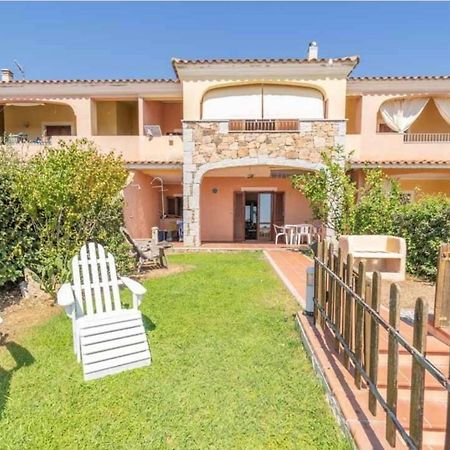 Villa Runkina Monte Petrosu Exterior foto