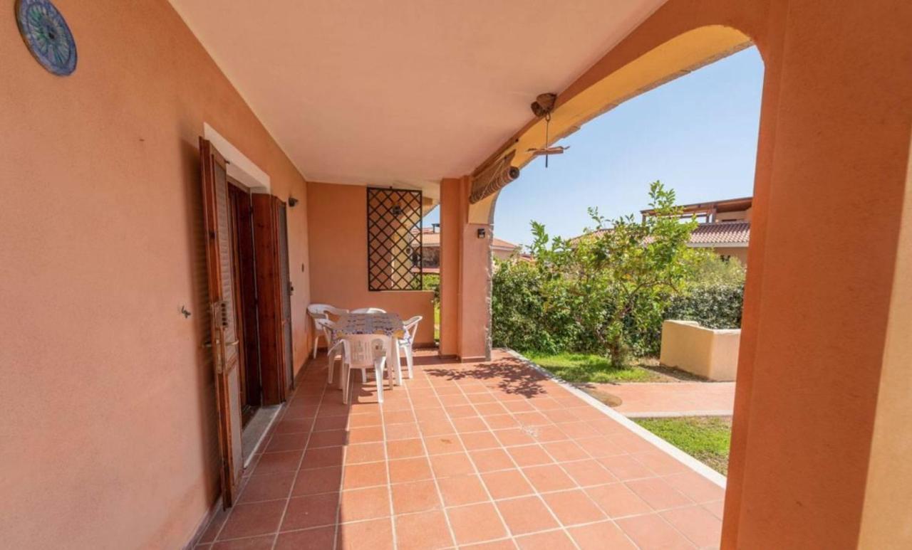 Villa Runkina Monte Petrosu Exterior foto