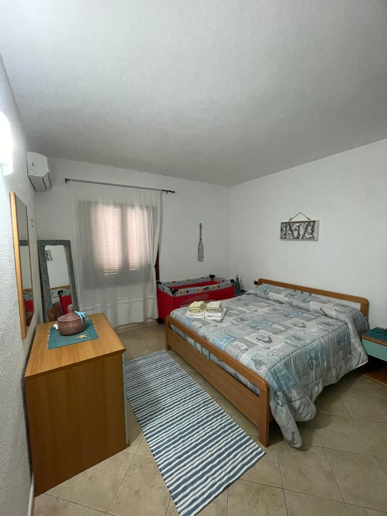 Villa Runkina Monte Petrosu Exterior foto