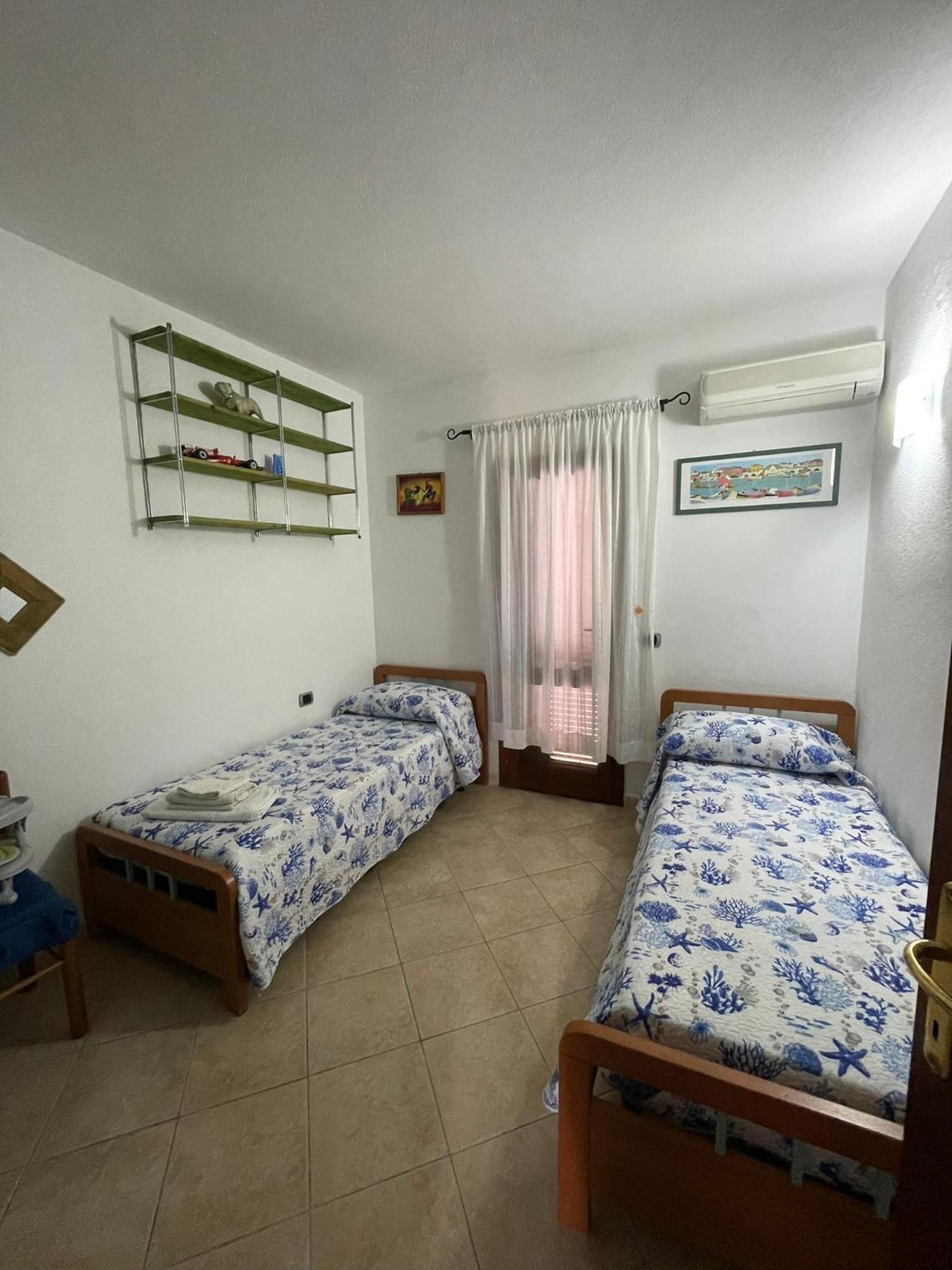 Villa Runkina Monte Petrosu Exterior foto